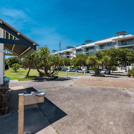 White Shells Luxury Apartments Marcoola Dış mekan fotoğraf